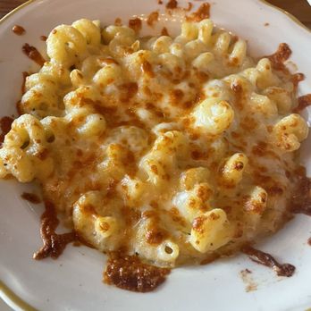 Haberdish - Mac & cheese - Southern Near Me - Charlotte, North Carolina Haberdish - Mac & cheese - Southern Near Me - Charlotte, North Carolina