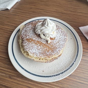 IHOP - Guayaba Pancake - Breakfast & Brunch Near Me - Hatillo, Puerto Rico IHOP - Guayaba Pancake - Breakfast & Brunch Near Me - Hatillo, Puerto Rico