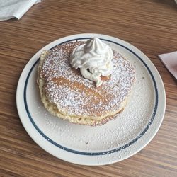 IHOP - Guayaba Pancake