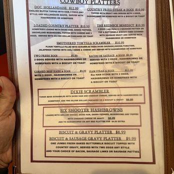 The Wagon Wheel Diner - Menu - Diners Near Me - St. George, Utah The Wagon Wheel Diner - Menu - Diners Near Me - St. George, Utah