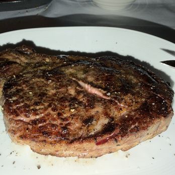 Fieldings Steak - Ribeye - Steakhouses Near Me - Houston, Texas