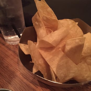 Local Lime | Little Rock - Chips - Mexican Near Me - Little Rock, Arkansas