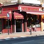 Cafe Olympic