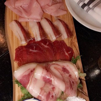 Rossoblu - Salumi - Italian Near Me - Los Angeles, California Rossoblu - Salumi - Italian Near Me - Los Angeles, California