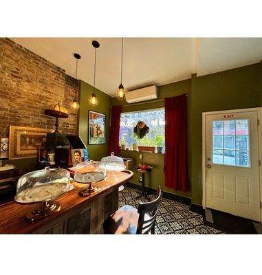 BARZAKH CAFE - Updated February 2026 - 21 Photos & 13 Reviews - 147