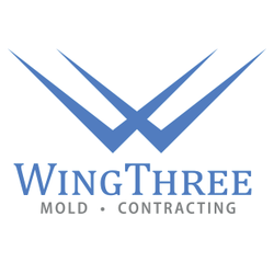 Wing Three - Wing Three For Expert Home or Commercial Mold Removal, Remediation, And Testing Services.