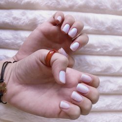 Beauzen Nails - Beautiful, clean, and chic!