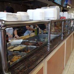 Parkway Rotisserie & Pizza
