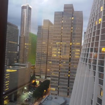 Hilton Atlanta - City view - Hotels Near Me - Atlanta, Georgia Hilton Atlanta - City view - Hotels Near Me - Atlanta, Georgia