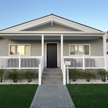 Lindahl Concrete Inc - New front walkway, steps and porch! - Masonry/Concrete Near Me - Harbor City, California Lindahl Concrete Inc - New front walkway, steps and porch! - Masonry/Concrete Near Me - Harbor City, California