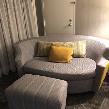 Courtyard by Marriott Oxnard Ventura - Hotels Near Me - Oxnard, California