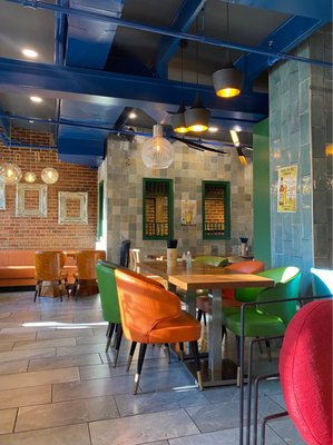 Reren Lamen n Bar (Georgetown) by null