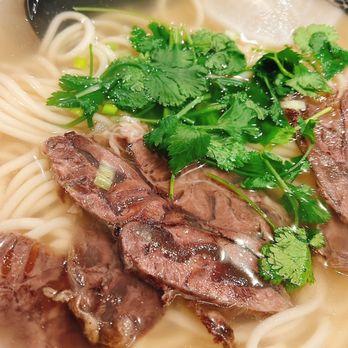 BBQ 85 - Lanzhou beef noodle - Chinese Near Me - Dublin, California