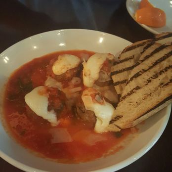 Lark - Meatballs - Pizza Near Me - Chicago, Illinois Lark - Meatballs - Pizza Near Me - Chicago, Illinois