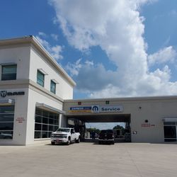 Boerne Dodge Chrysler Jeep Ram