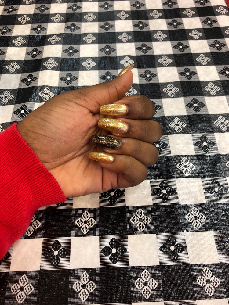 NAIL FIRST UNLIMITED 24 Photos & 32 Reviews Nail Salons 1797A Gallatin Pike N, Madison, TN