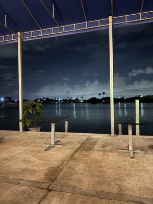 Black Point Ocean Grill by null