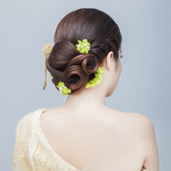 Ruby Salon - Ruby Salon
Annapolis, Maryland