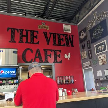 The View Cafe - Cafes Near Me - King, North Carolina