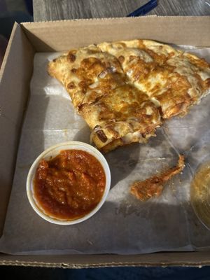 Pizza Express by null