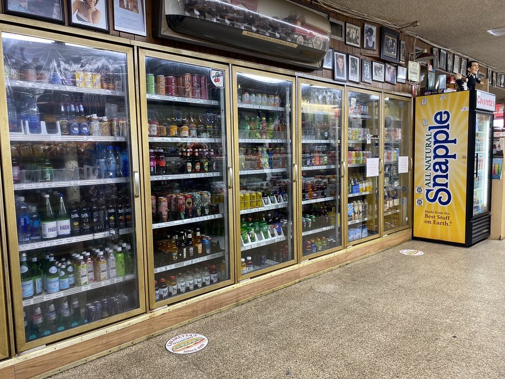Cavaretta's Italian Deli