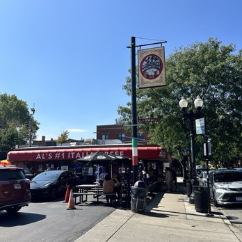 Al's Beef - Sandwiches Near Me - Chicago, Illinois Al's Beef - Sandwiches Near Me - Chicago, Illinois