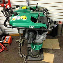 Rent-All Equipment