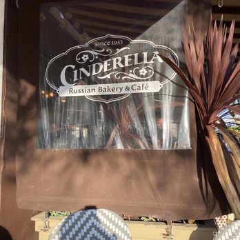 Cinderella - Outside - Bakeries Near Me - San Francisco, California Cinderella - Outside - Bakeries Near Me - San Francisco, California