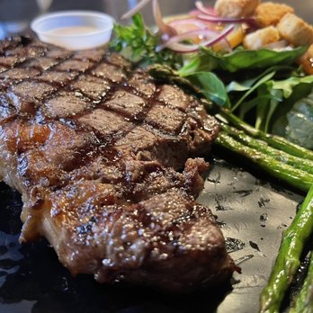 Sonora Fusion - Steakhouses Near Me - El Centro, California