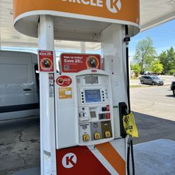Circle K
