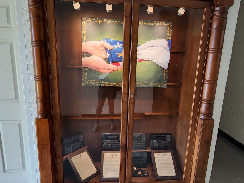 American Legion 447 - veterans service organization in Round Rock, TX