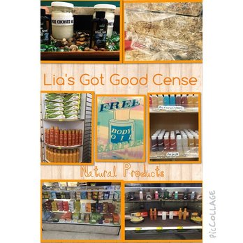 Lia's Got Good Cense - Cosmetics & Beauty Supply Near Me - San Bernardino, California Lia's Got Good Cense - Cosmetics & Beauty Supply Near Me - San Bernardino, California