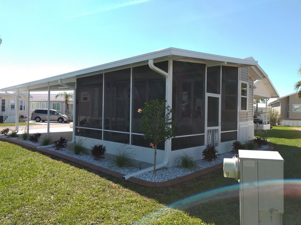 Slide of Baker Aluminum