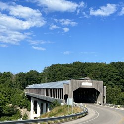 Smolen-Gulf Bridge