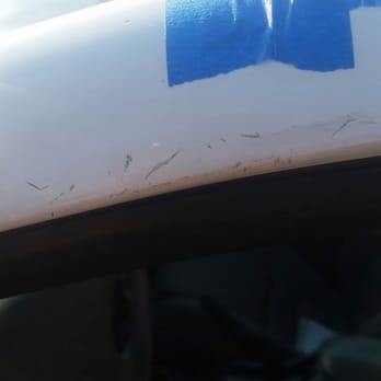 All Auto Glass Installation Inc - Damage from this company not yet been fixed - Auto Glass Services Near Me - Richardson, Texas All Auto Glass Installation Inc - Damage from this company not yet been fixed - Auto Glass Services Near Me - Richardson, Texas