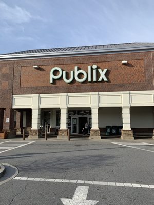 Publix Super Market at Toco Hills Shopping Center by null