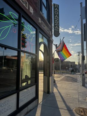 Ragazza Food & Wine by null