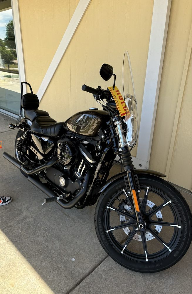 BIG BARN HARLEY DAVIDSON Updated September 2024 24 Photos & 20