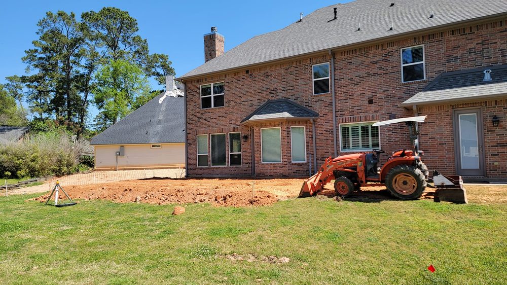 Slide of Cmon Construction