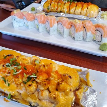 Akita Sushi - Sushi - Sushi Bars Near Me - San Jose, California Akita Sushi - Sushi - Sushi Bars Near Me - San Jose, California