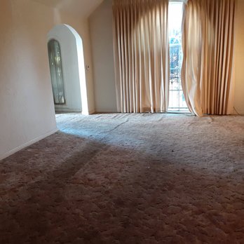 Get It Done - Emptied living room. - Estate Liquidation Near Me Get It Done - Emptied living room. - Estate Liquidation Near Me