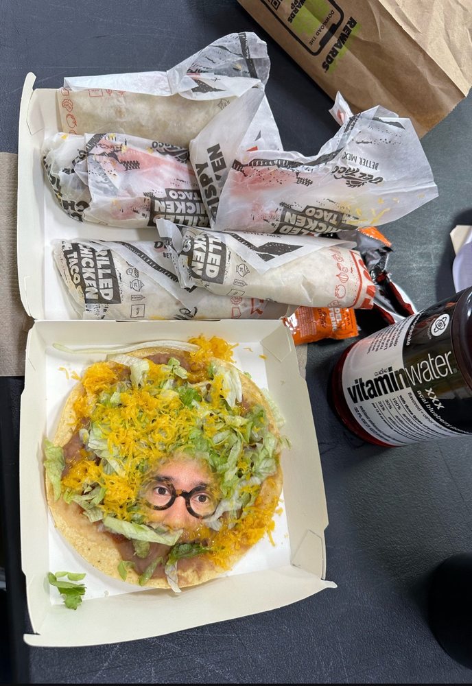Del Taco