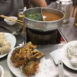 方榮記沙嗲牛肉專家