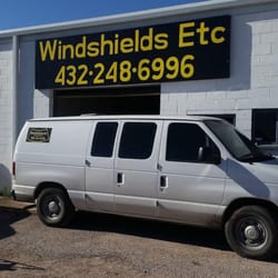Windshields Etc