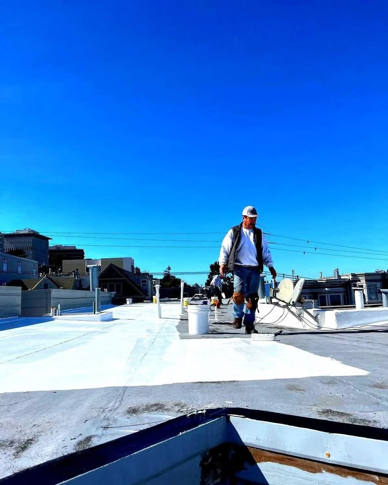 Slide of Cisco Roofing And Construction