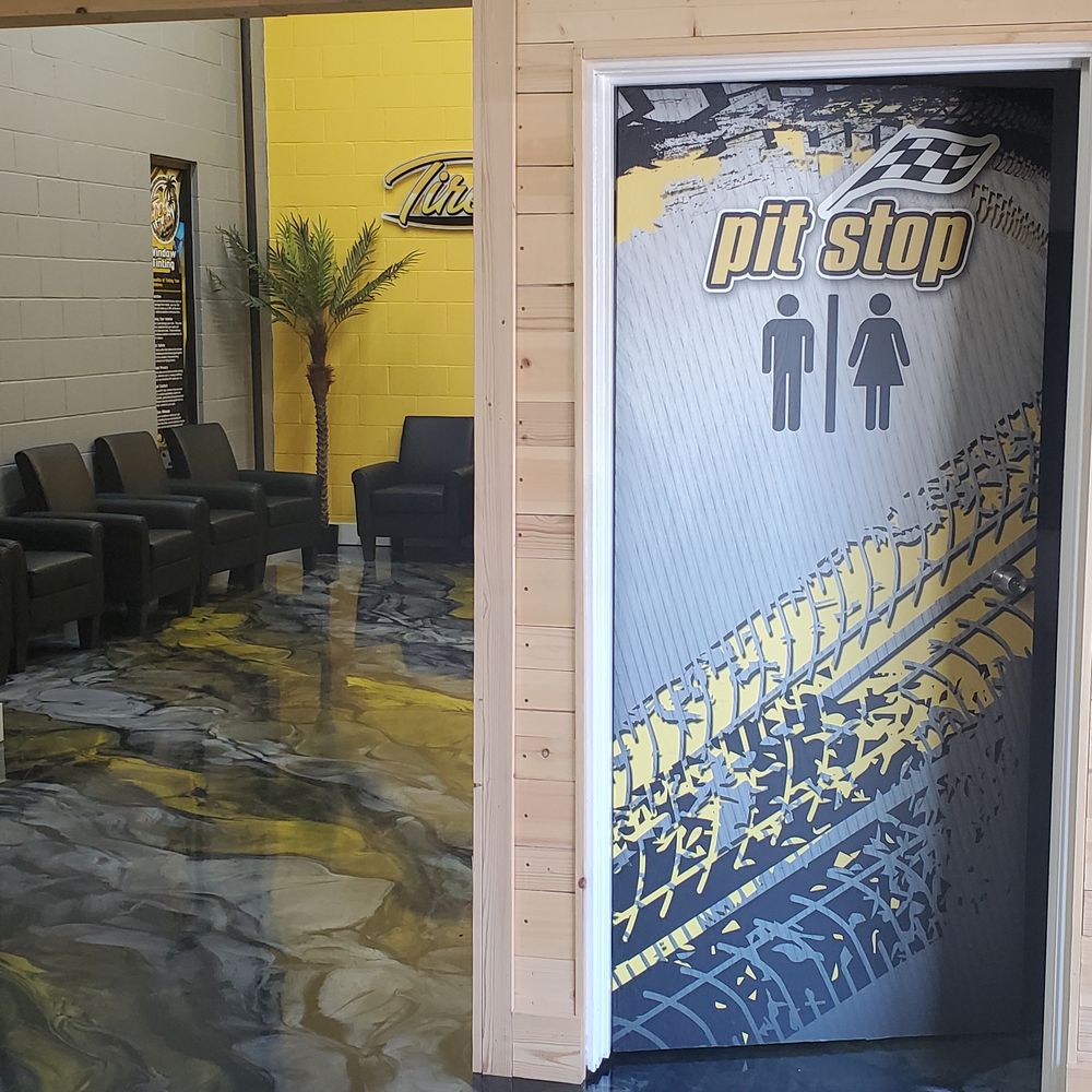 Tires By Stan - Auto Repair Near Me - VAN NUYS, California Tires By Stan - Auto Repair Near Me - VAN NUYS, California