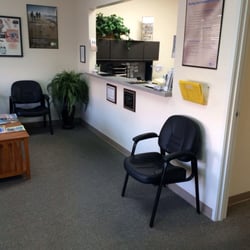 Connect Hearing - Front Desk