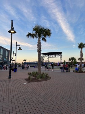 The Refinery Charleston by null