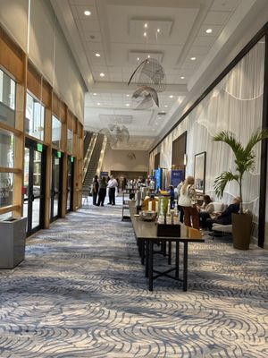 Fort Lauderdale Marriott Harbor Beach Resort & Spa by null