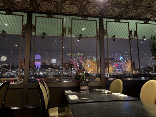 Sea Palace Restaurant by null